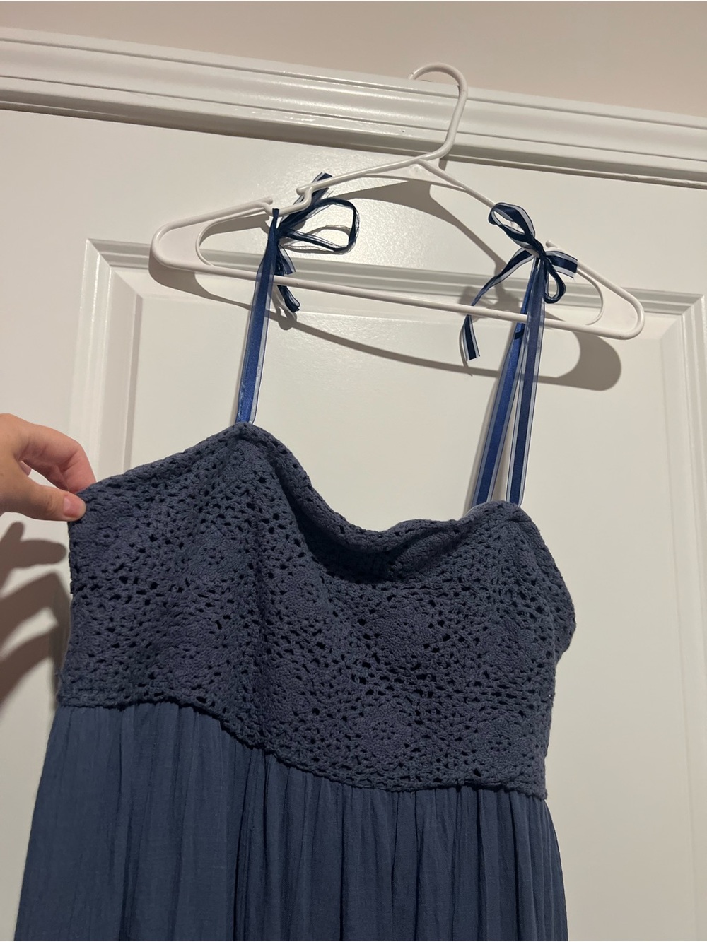 American Eagle Maxi Dress - Picture 2 of 6